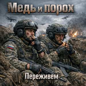 Переживем