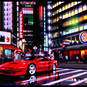 Testarossa
