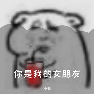 你是我的女朋友