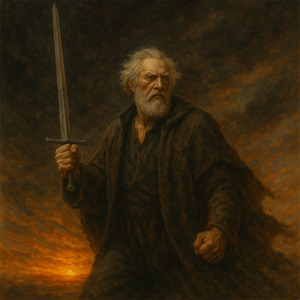 Встань против тьмы