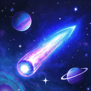 威斯特的璀璨瞬影