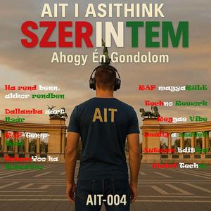 Szerintem (Reggae Vibe)
