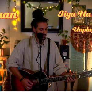 Jiya Na Lagey (Acoustic version)