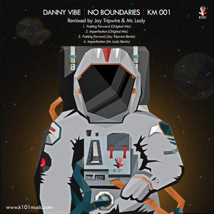 Pushing Forward (Jay Tripwire Remix)