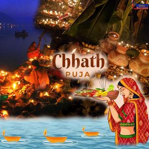 Chhath Mayee