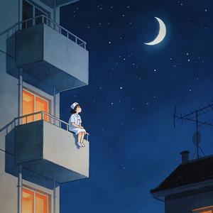 失恋的女孩（治愈 lofi睡眠音乐 ）