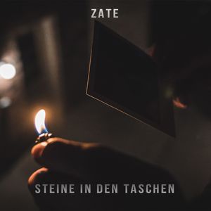 Steine in den Taschen