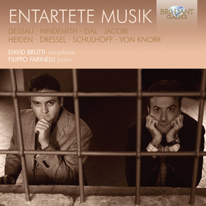 Sonata: IV. Das Posthorn (1943)