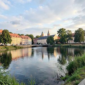 Pliis vie mut Tampereelle