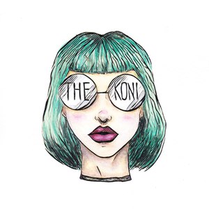 Девушка - Винишко