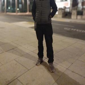 F U G Jigga J (feat. Mikebeatsldn) (Radio Edit)