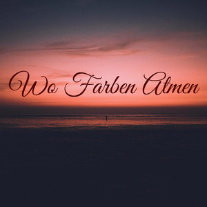 Der Blick des Morgens