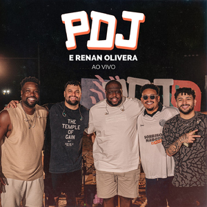 Prazer da Serrinha / Nosso Fogo (Ao Vivo)
