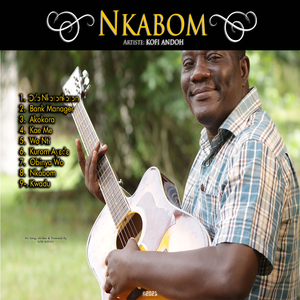 Nkabom