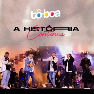 Paralizou (Ao Vivo)