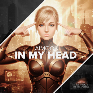 In My Head (Extended Mix)