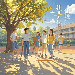 那年夏天的风-大禹小熙