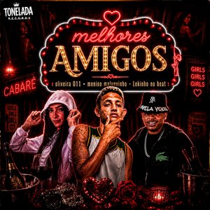 Melhores Amigos
