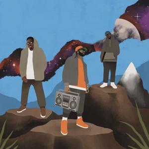 Zen (feat. Elzhi, NRMLZ GRWTH & Aryee)