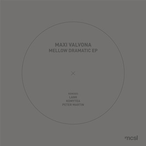 Mellow Dramatic (Peter Martin Remix)