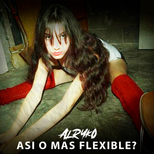 Asi o Mas Flexible?