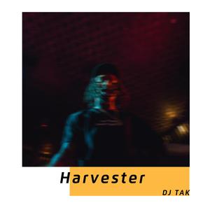 Harvester
