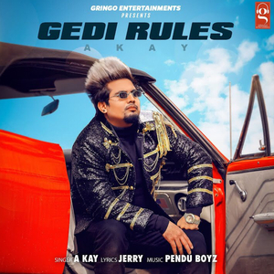 Gedi Rules