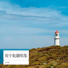 不求名来名自扬