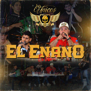 El Enano (En Vivo)
