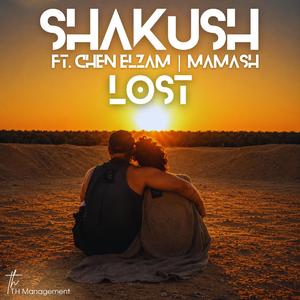 Lost (feat. Chen Elzam Mamash)