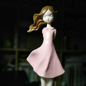 你在哪里呀（伴奏）