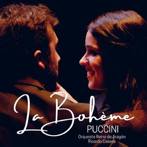 La Bohème, SC 67, Act I:"Questo Mar Rosso"