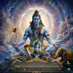 Sri KalahasteEswara Ashtakam Kannada