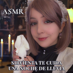 Asmr Medicina y Fragancia para Dormir