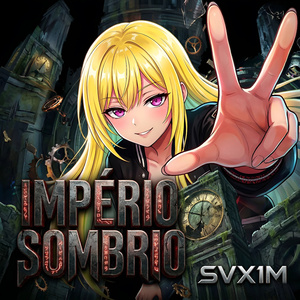 IMPÉRIO SOMBRIO