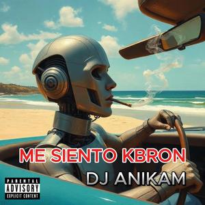 Me siento kbron