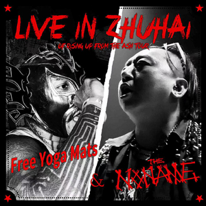 Here We Go (Live)