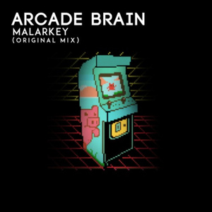 Arcade Brain (Original Mix)