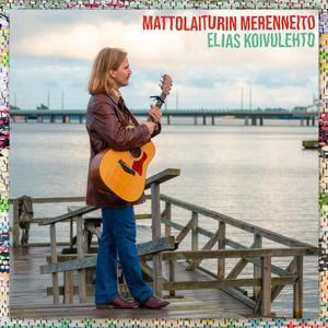 Mattolaiturin merenneito
