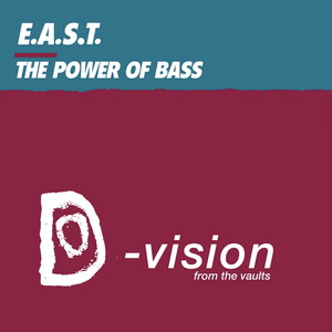 The Power of Bass (Funky Mix)