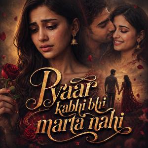 Pyaar kabhi bhi marta nahi