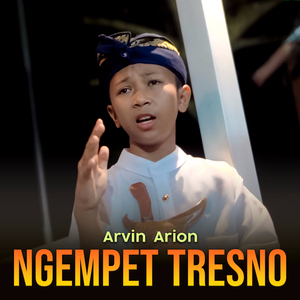 NGEMPET TRESNO