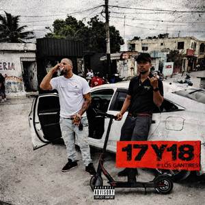 LOS DUEÑOS DE LA CALLE