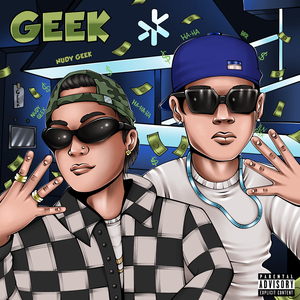 Geek (Feat. YLN Foreign)