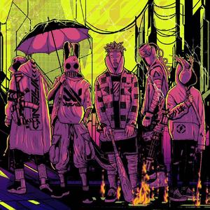 说唱入门教学2.0