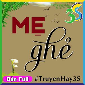 Mẹ ghẻ Đọc truyện đêm khuya ngủ cực ngon