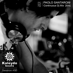 The Holographic Universe (Original Mix)