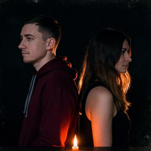 Просто сгорел, когда ты зажгла