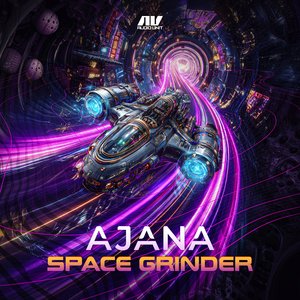 Space Grinder