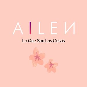 Lo Que Son las Cosas (Cover)